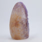 Purple Uruguay Amethyst Druzy Point - 176g - Luna Panther