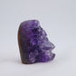 Purple Uruguay Amethyst Druzy Point - 34g - Luna Panther