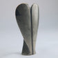 Pyrite Angel Carving 102g 80mm - Luna Panther
