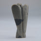 Pyrite Angel Carving 34g 50mm - Luna Panther