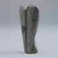 Pyrite Angel Carving 34g 50mm - Luna Panther