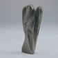 Pyrite Angel Carving 34g 50mm - Luna Panther