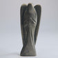 Pyrite Angel Sculpture 91g 80mm - Luna Panther