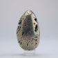Pyrite Egg 110g 54mm - Luna Panther