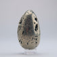 Pyrite Egg 110g 54mm - Luna Panther