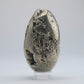 Pyrite Egg 140g 60mm - Luna Panther