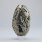 Pyrite Egg 140g 60mm - Luna Panther