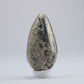 Pyrite Egg 93g 55mm - Luna Panther