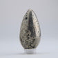 Pyrite Egg 93g 55mm - Luna Panther