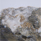 Pyrite from Abbeytown Quarry, Ballysadare, Republic of Ireland - 163.88g