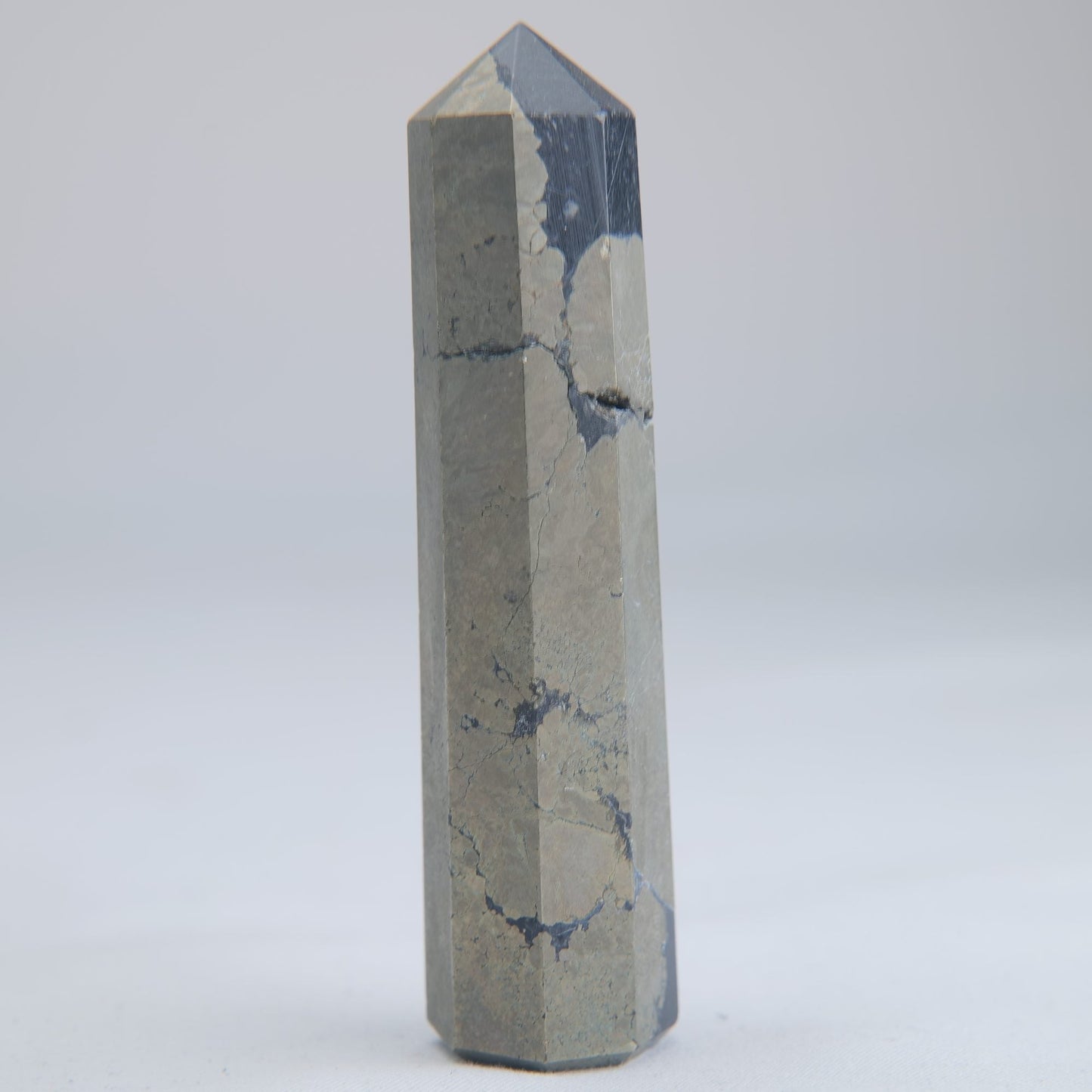 Pyrite Tower 100g - Luna Panther