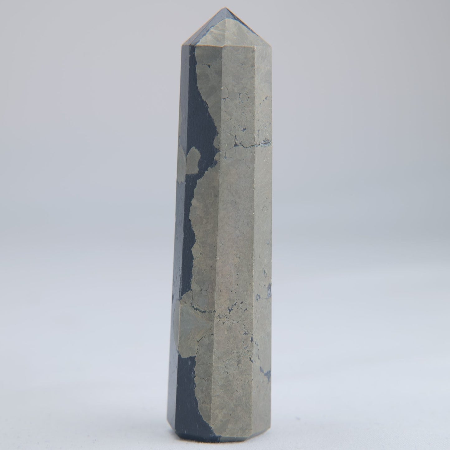 Pyrite Tower 100g - Luna Panther