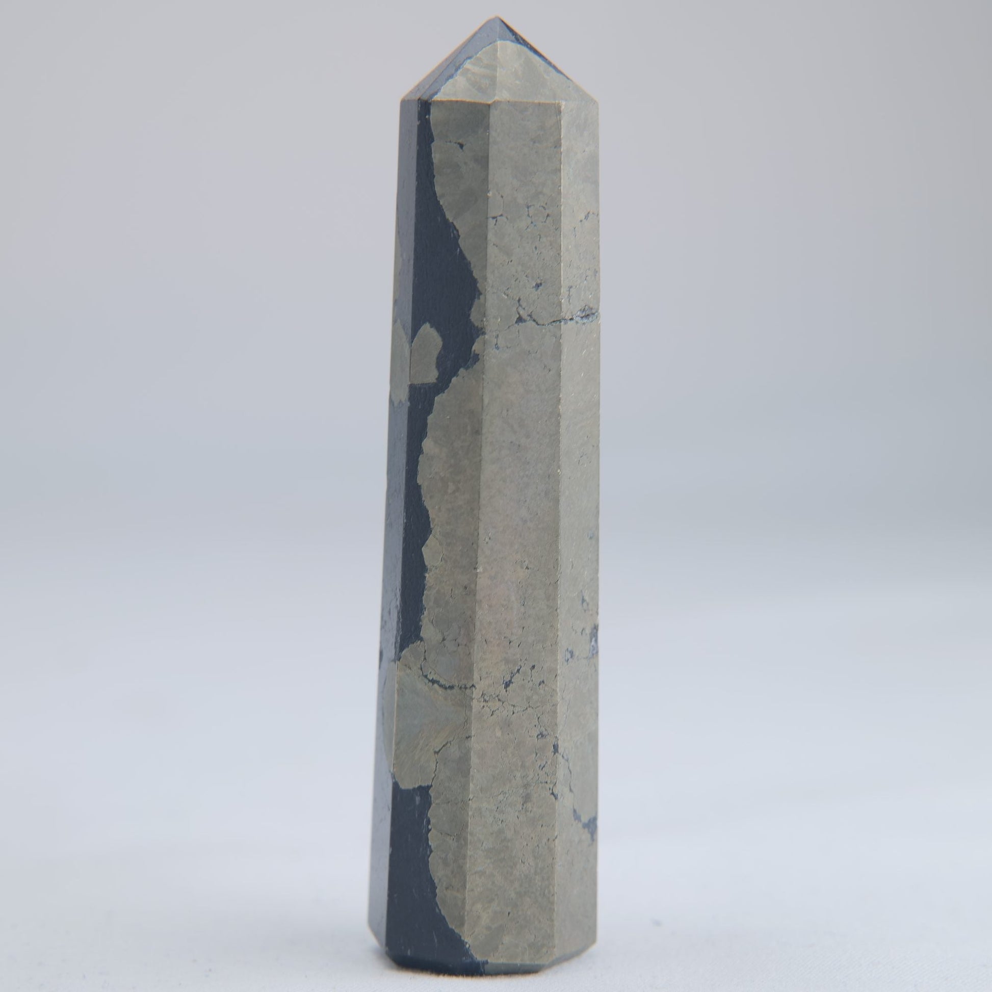 Pyrite Tower 100g - Luna Panther