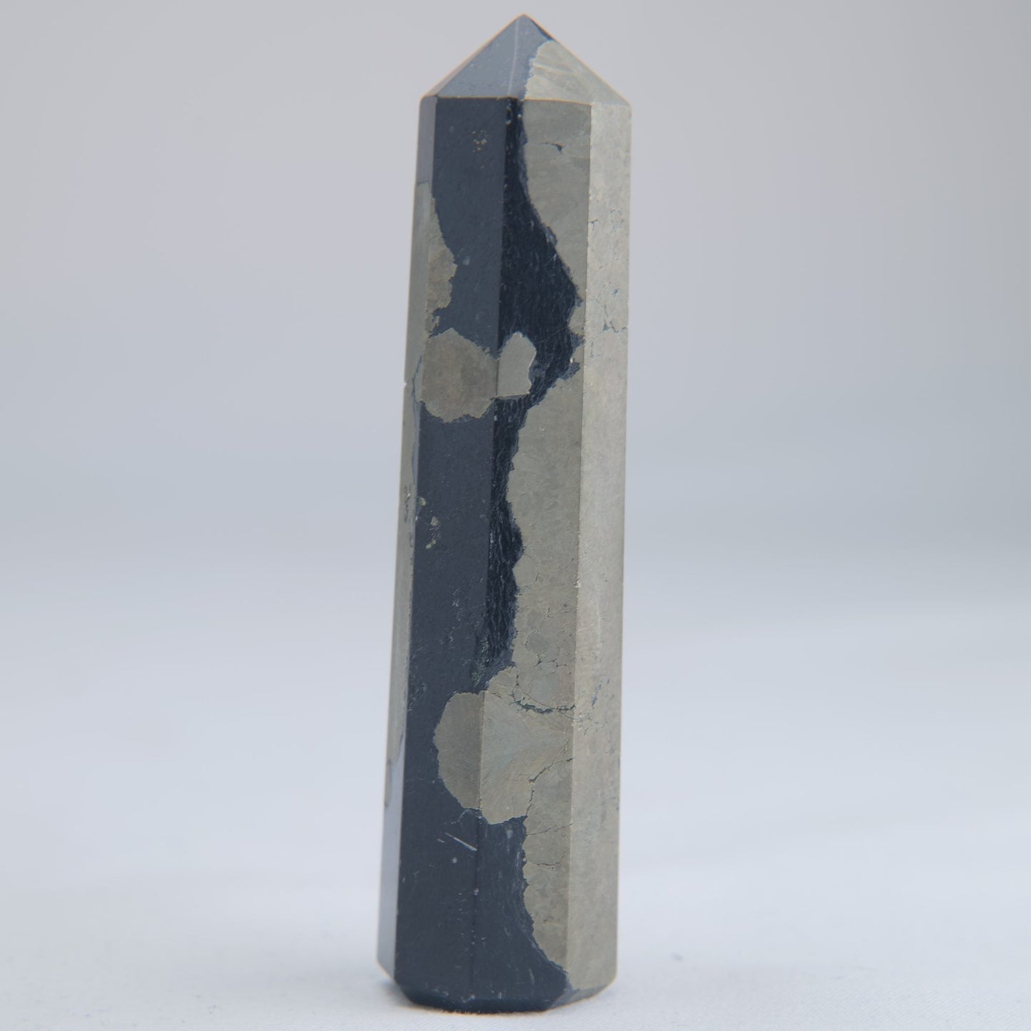 Pyrite Tower 100g - Luna Panther