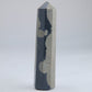 Pyrite Tower 100g - Luna Panther