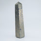 Pyrite Tower 104g - Luna Panther