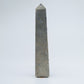 Pyrite Tower 104g - Luna Panther