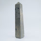Pyrite Tower 104g - Luna Panther
