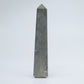 Pyrite Tower 104g - Luna Panther