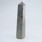 Pyrite Tower 104g - Luna Panther