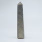 Pyrite Tower 104g - Luna Panther