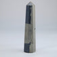 Pyrite Tower 110g - Luna Panther