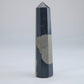 Pyrite Tower 110g - Luna Panther