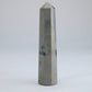 Pyrite Tower 110g - Luna Panther