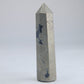 Pyrite Tower 111g - Luna Panther