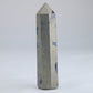 Pyrite Tower 111g - Luna Panther