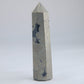Pyrite Tower 111g - Luna Panther