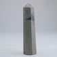 Pyrite Tower 113g - Luna Panther