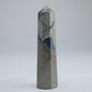 Pyrite Tower 113g - Luna Panther