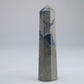 Pyrite Tower 113g - Luna Panther