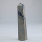 Pyrite Tower 113g - Luna Panther
