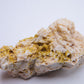Pyromorphite from Balliway Rigg, Caldbeck Fells, Cumbria - 90.65g