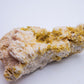 Pyromorphite from Balliway Rigg, Caldbeck Fells, Cumbria - 90.65g