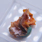Orange Pyromorphite Mineral Specimen - 2.78g