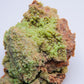 Pyromorphite from Trevinnick Mine, St Kew, Cornwall - 38.35g