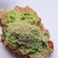 Pyromorphite from Trevinnick Mine, St Kew, Cornwall - 38.35g