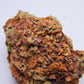 Pyromorphite from Trevinnick Mine, St Kew, Cornwall - 38.35g