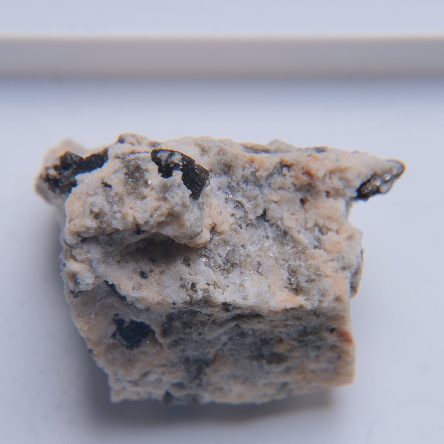 Pyrophyllite from Nello Teer Quarry, Orange County, North Carolina - 4.16g