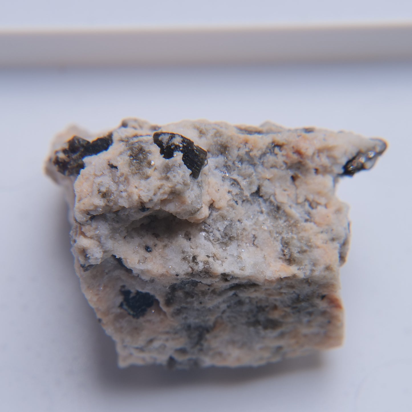 Pyrophyllite from Nello Teer Quarry, Orange County, North Carolina - 4.16g