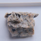Pyrophyllite from Nello Teer Quarry, Orange County, North Carolina - 4.16g