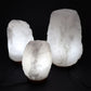 Polished Quality Huge Natural Salt Lamp Apx 24 25Kg featuring natural patterning and unique variations - Luna Panther