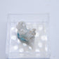 Quartz & Chlorite from St Christophe en Oisans, Isere, France - 10g