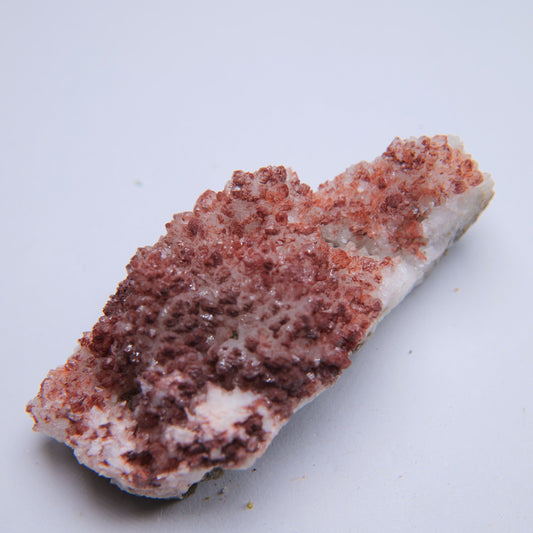 Quartz from Calton Hill Quarry, Buxton, Derbyshire - 35.5g - Luna Panther