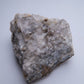 Quartz geode specimen from Dulcote Quarry, Somerset, 594g