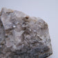 Quartz geode specimen from Dulcote Quarry, Somerset, 594g