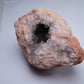 Quartz geode specimen from Dulcote Quarry, Somerset, 594g